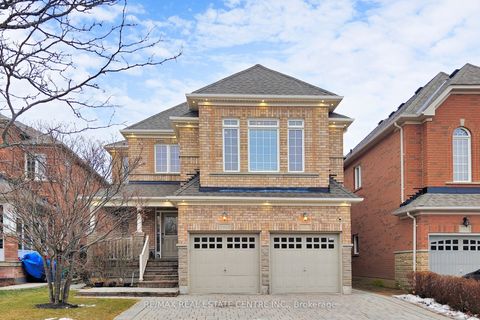 5421 Freshwater Drive Mississauga ON L5M 0J8
