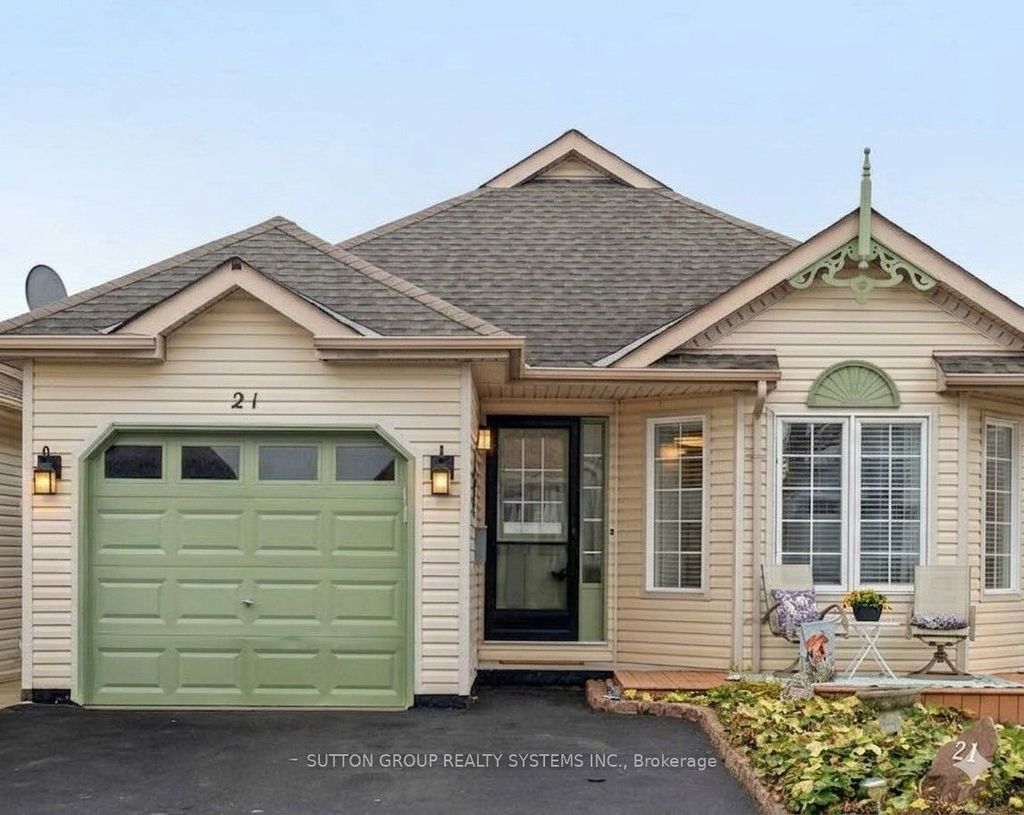 Photo of 21 Long Point Boulevard, Norfolk, ON N0E 1M0 (MLS # X13570008)