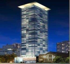 Photo of 42 Charles Street E #409, Toronto, ON M4Y 1T4 (MLS # C13625316)