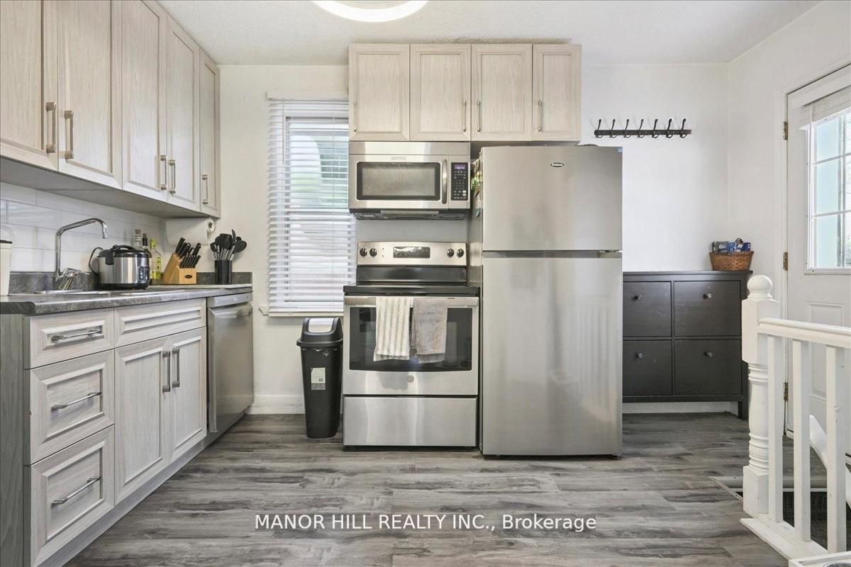 929 Lakeshore Road E #2