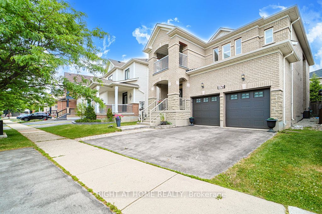 176 Cooke Crescent