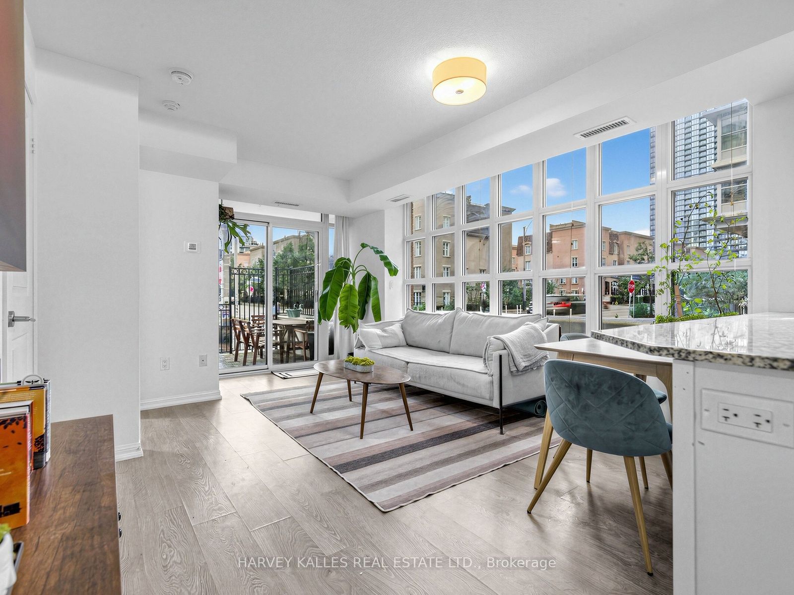 65 East Liberty Street 224