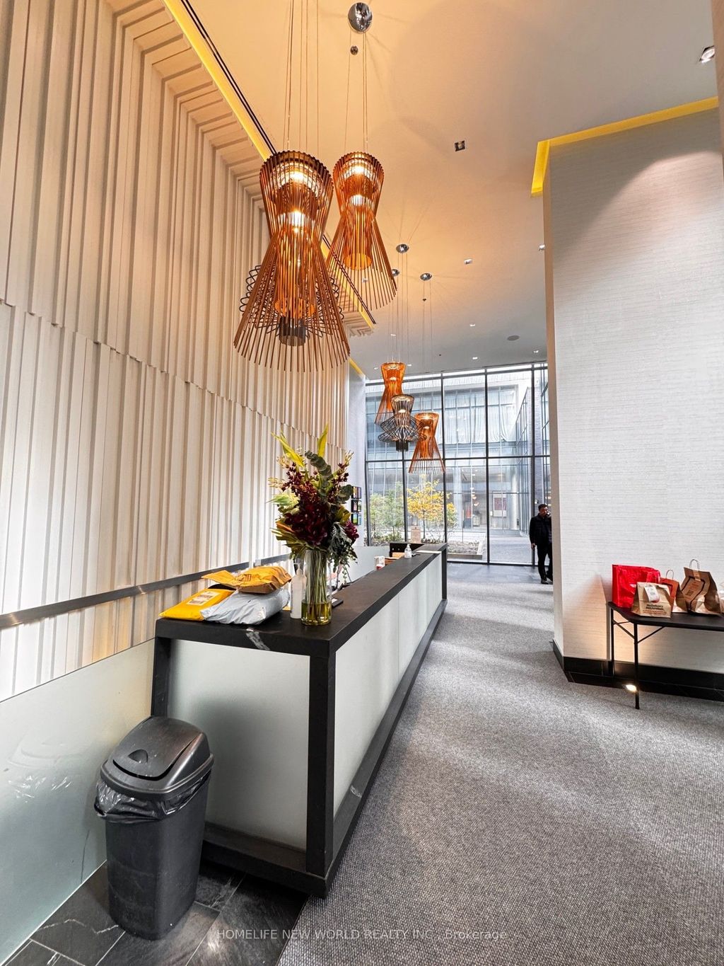 Photo of 42 Charles Street E #2202, Toronto, ON M4Y 0B7 (MLS # C12526872)