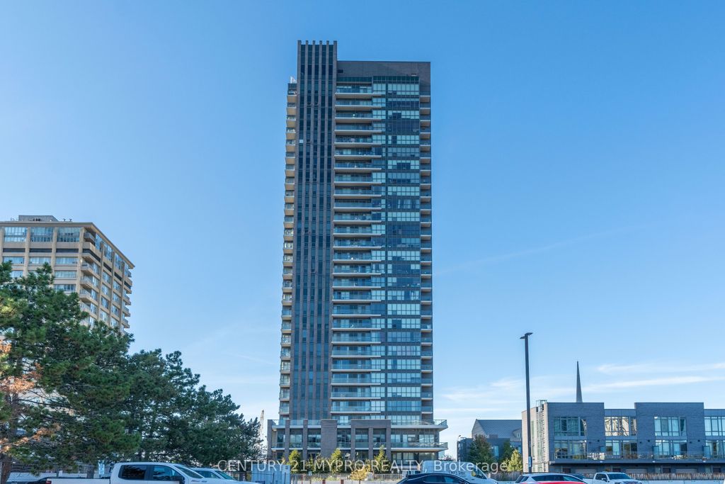 Photo of 2 Sonic Way #310, Toronto, ON M3C 0P2 (MLS # C12408702)