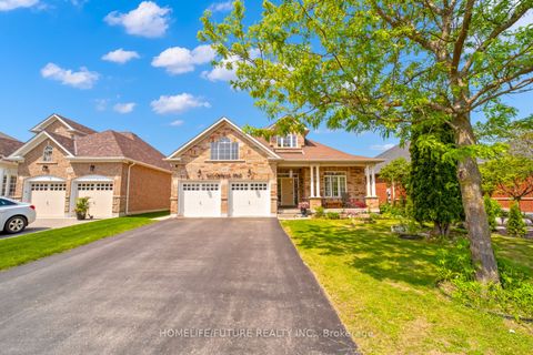 Photo of 1626 Chilliwack Street, Oshawa, ON L1K 0C4 (MLS # E12669090)