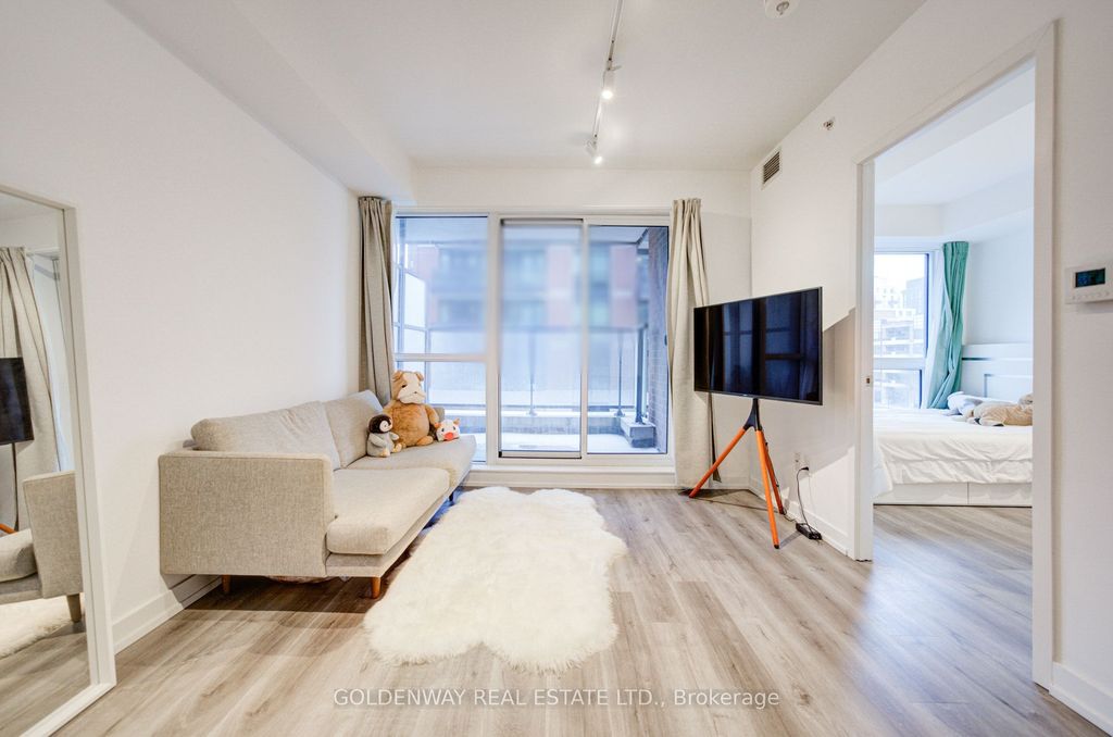 Photo of 31 Tippett Road #321, Toronto, ON M3H 0C8 (MLS # C12710690)