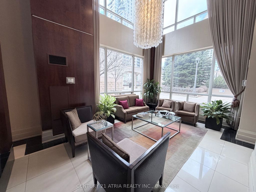 Photo of 8 Rean Drive #303, Toronto, ON M2K 3B9 (MLS # C12884984)