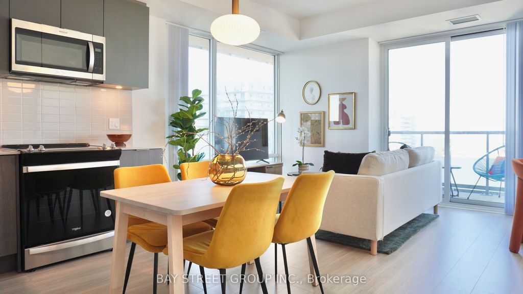 Photo of 50 Dunfield Avenue #3219, Toronto, ON M4S 0E4 (MLS # C12411075)