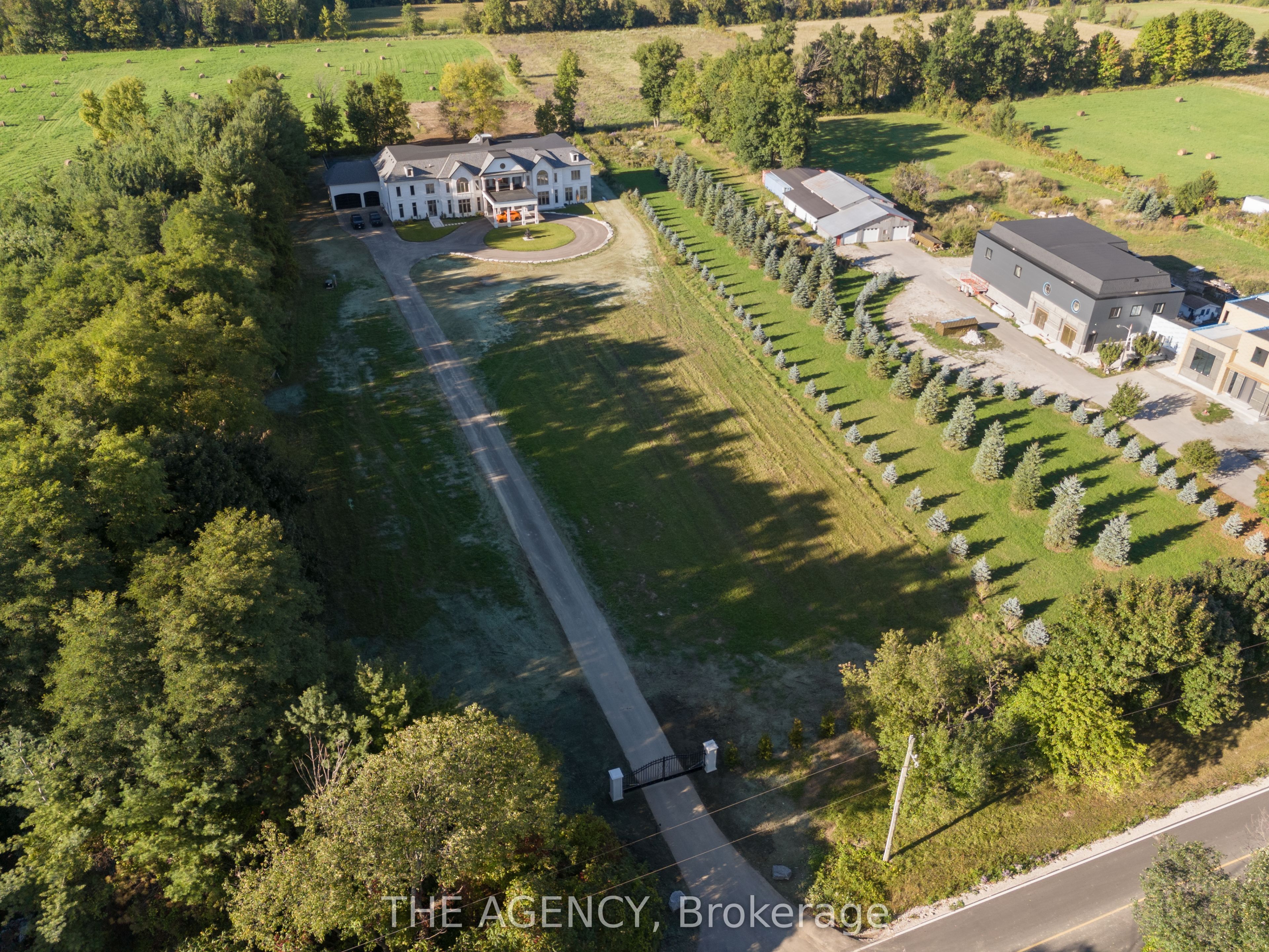 3310 18th Sideroad N/A
