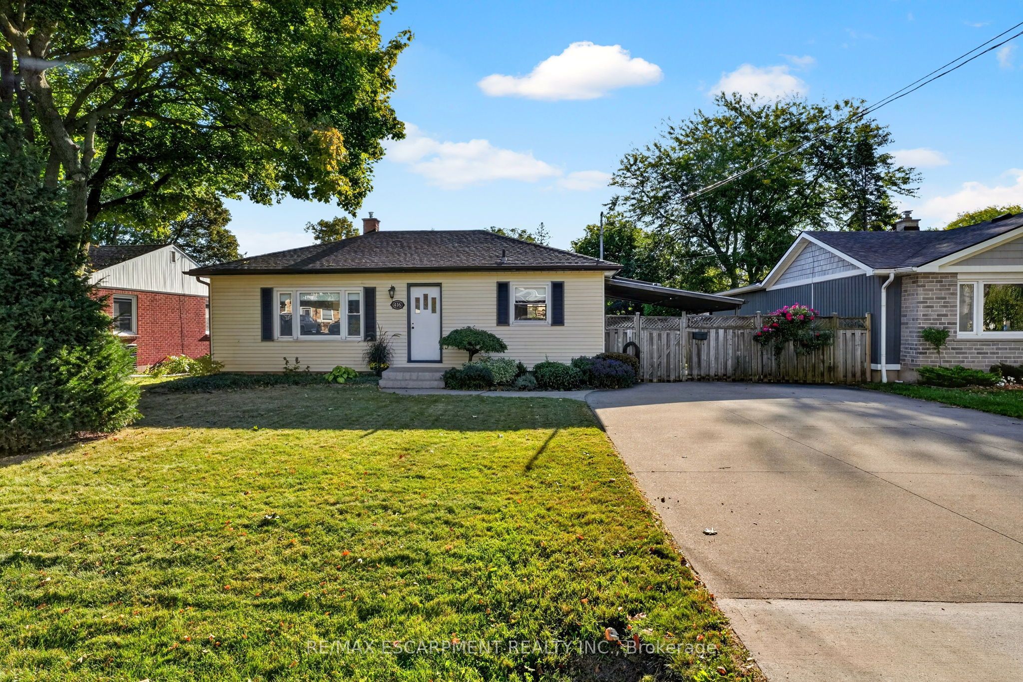 416 Bartlett Avenue