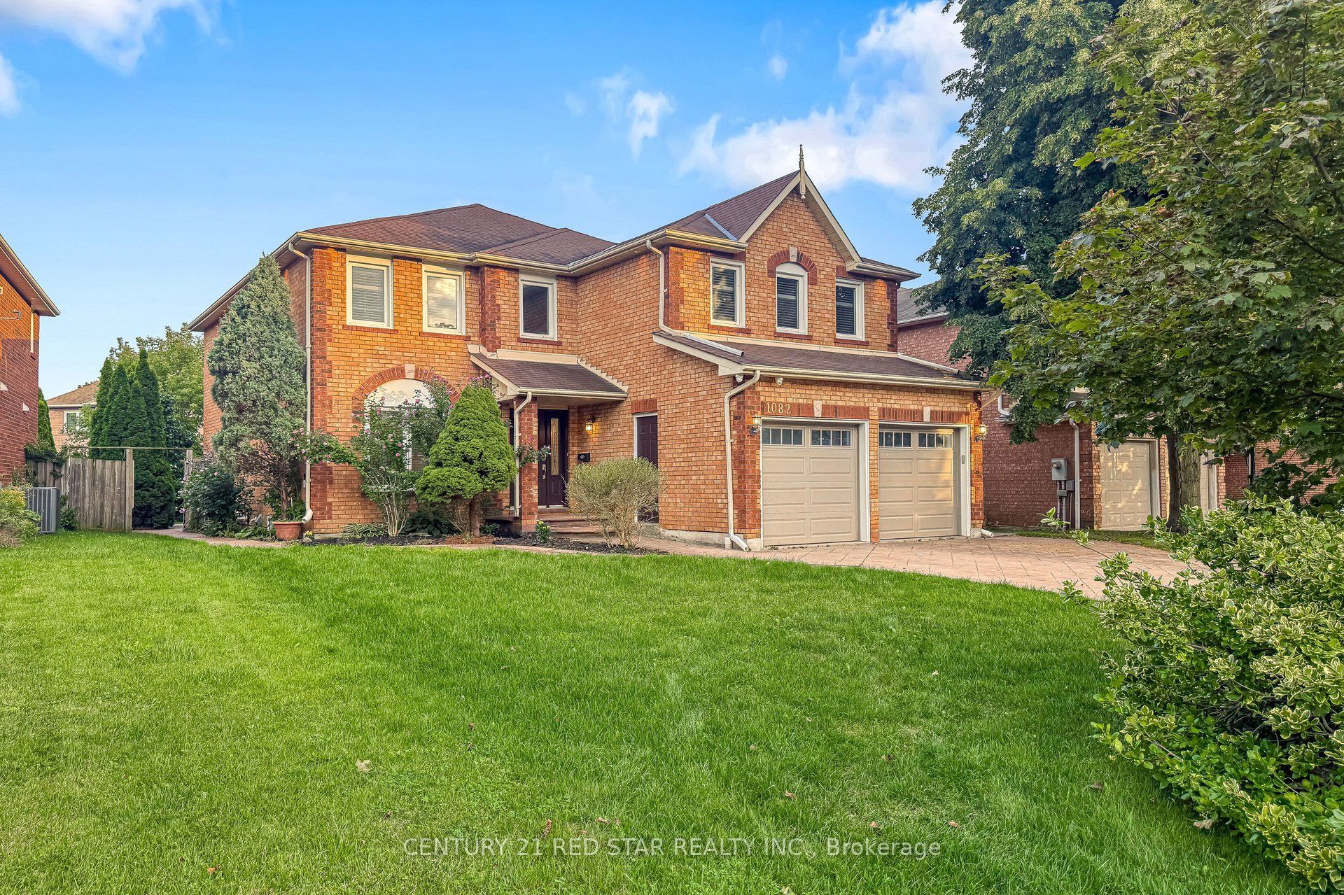 1082 Haydonbridge Court