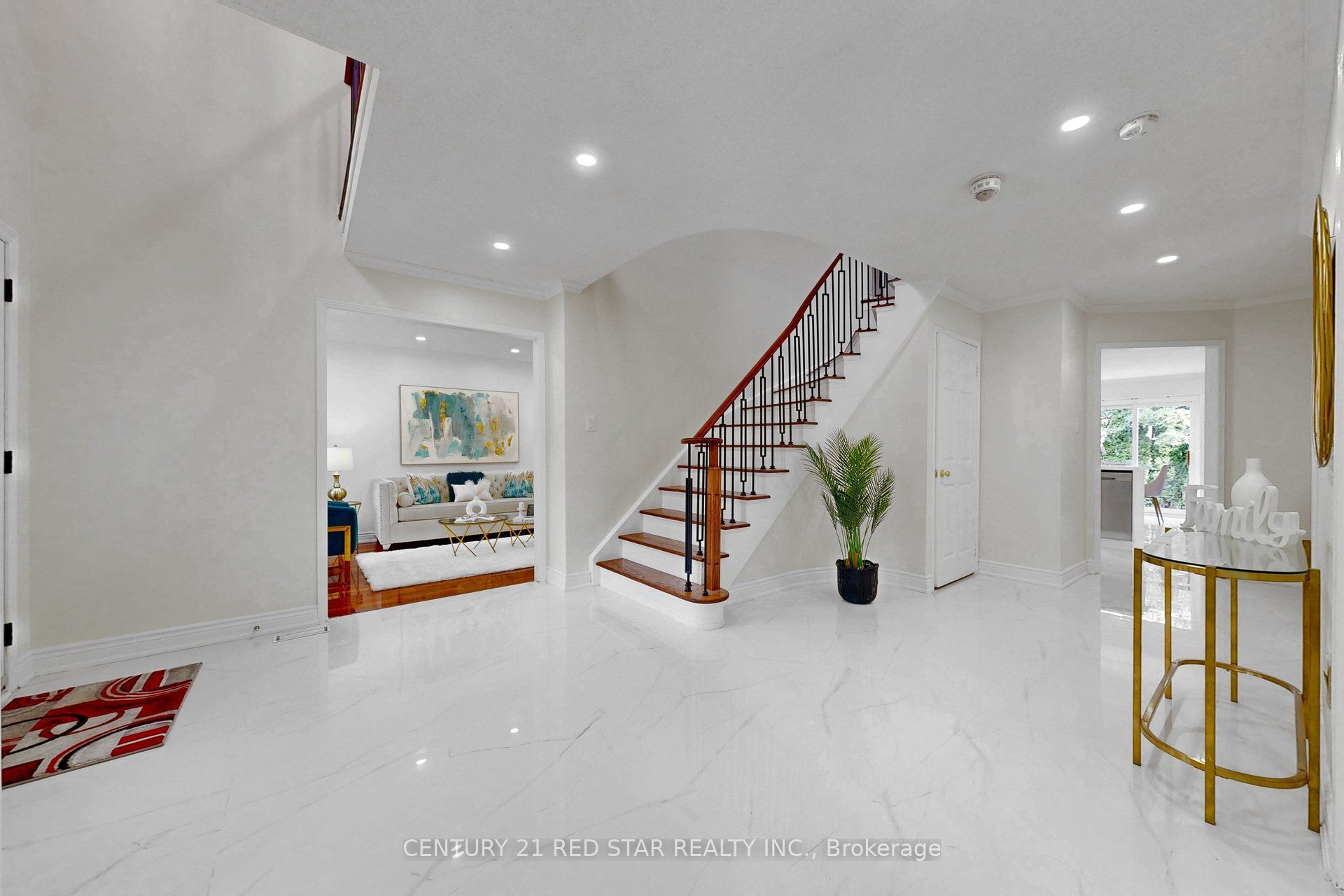 1082 Haydonbridge Court