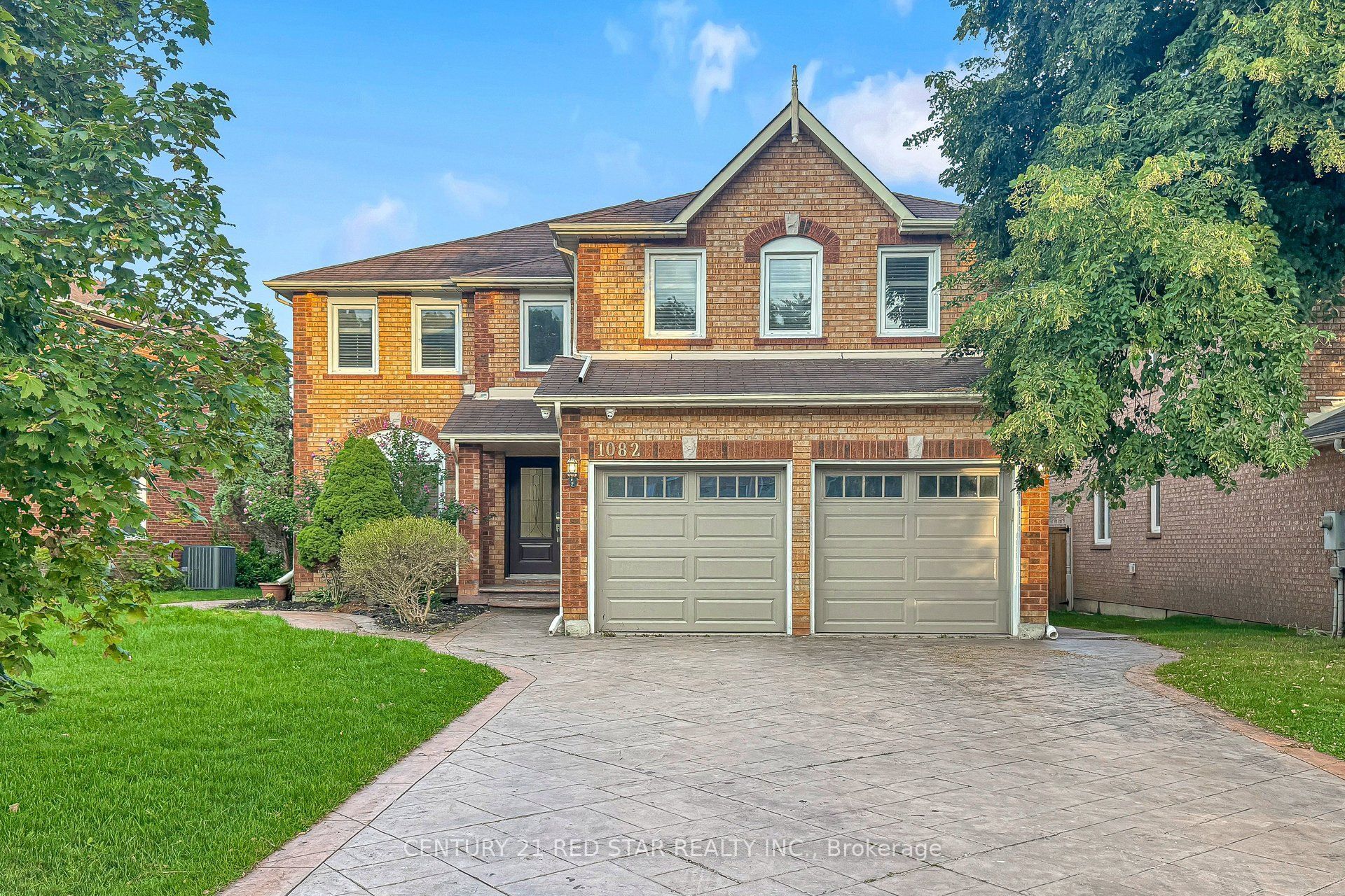 1082 Haydonbridge Court