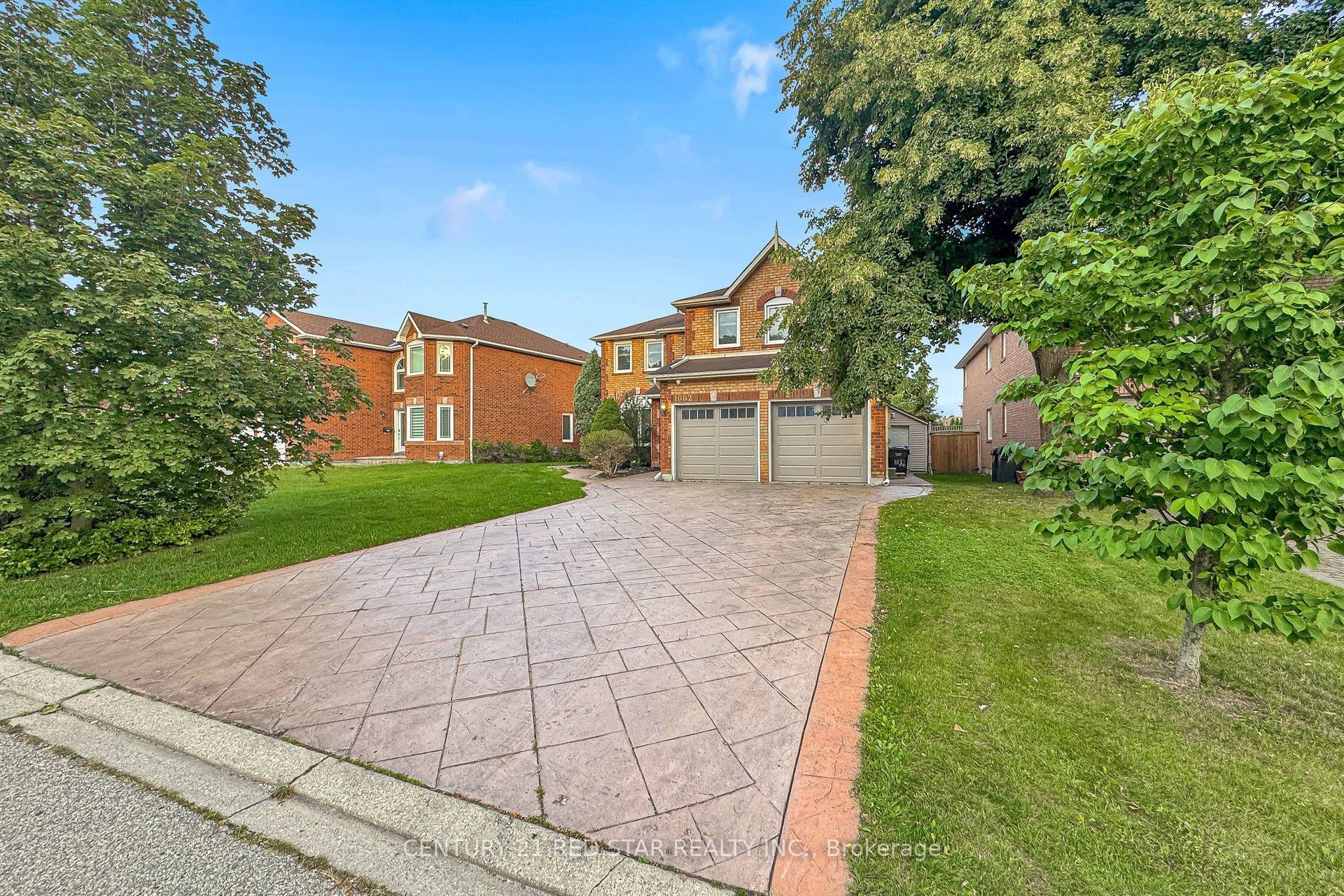 1082 Haydonbridge Court