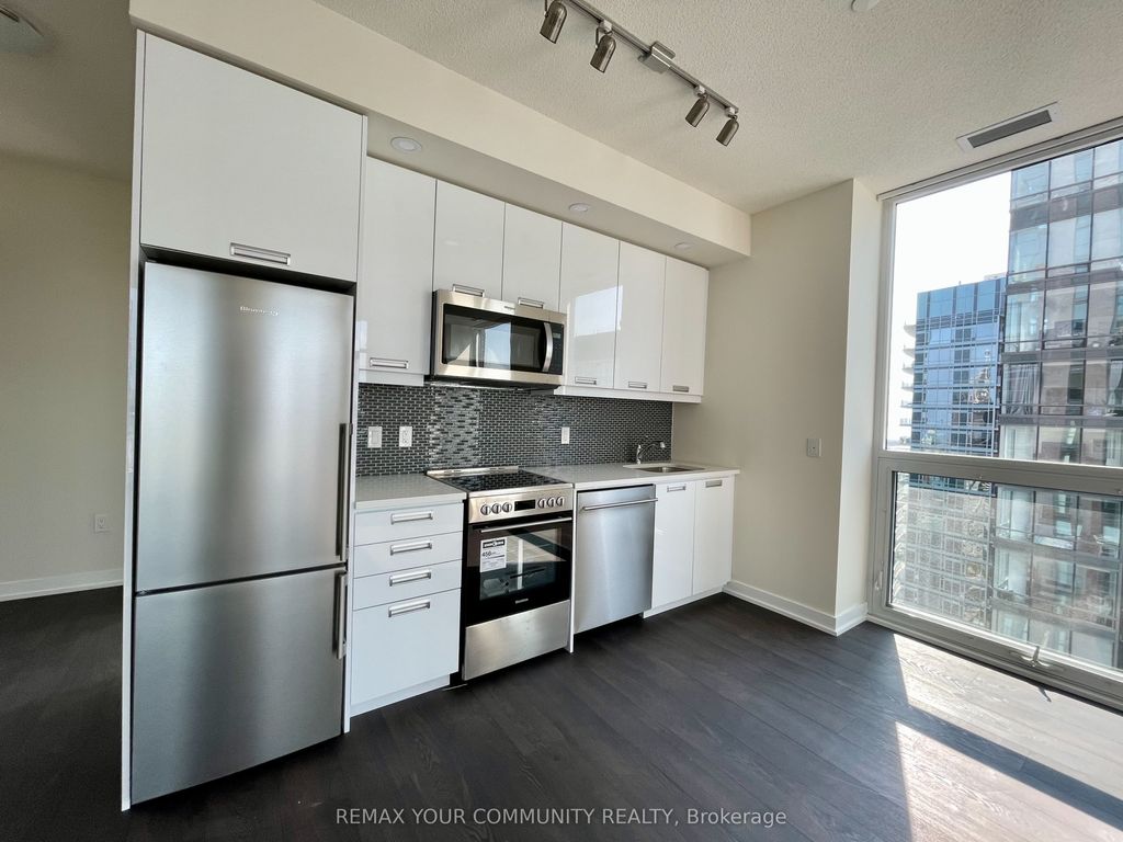 Photo of 99 John Street #4007, Toronto, ON M5V 0S6 (MLS # C12809548)