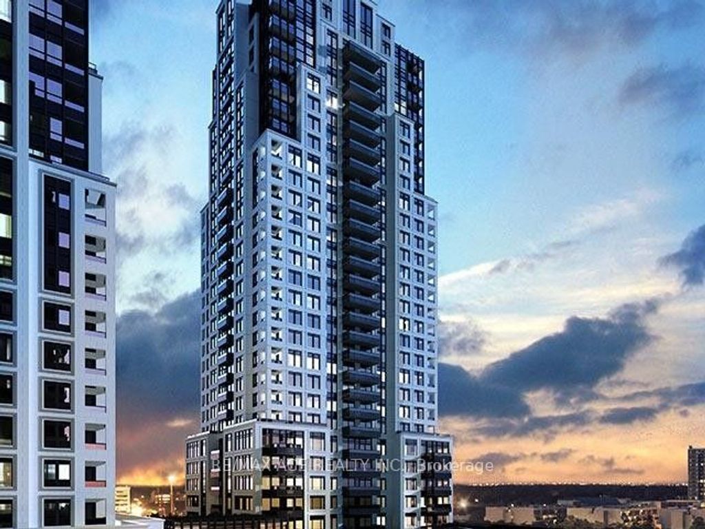 Photo of 10 Eva Road #1403, Toronto, ON M9C 0B3 (MLS # W12455406)