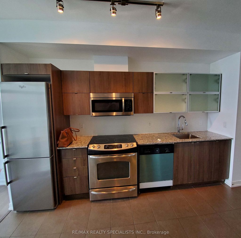Photo of 170 NW Fort York Boulevard #1901, Toronto, ON M5V 0E6 (MLS # C12386113)