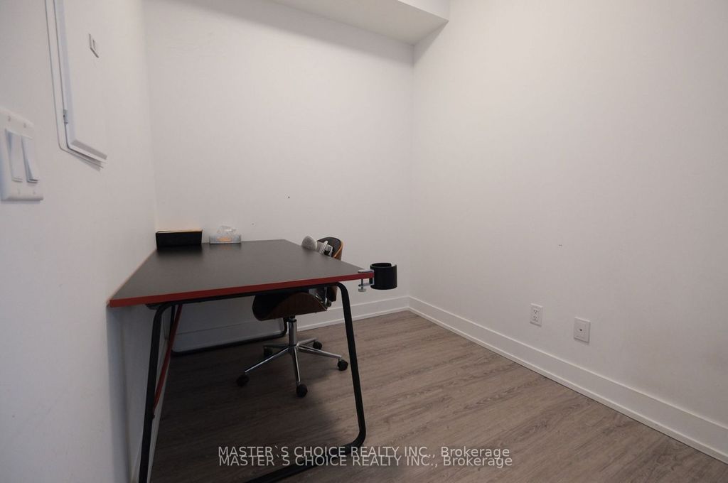 Photo of 7 Grenville Street #3809, Toronto, ON M4Y 0E9 (MLS # C12417408)