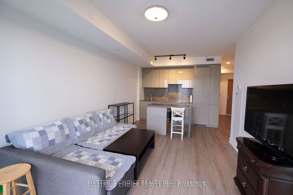 Photo of 7 Grenville Street #3809, Toronto, ON M4Y 0E9 (MLS # C12417408)