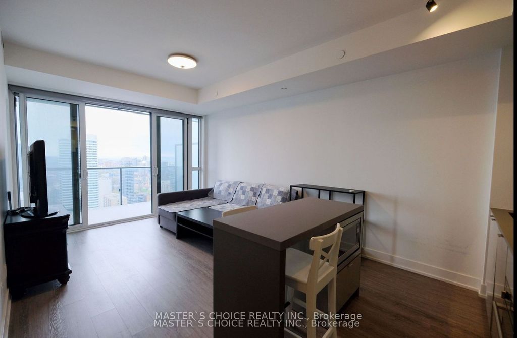 Photo of 7 Grenville Street #3809, Toronto, ON M4Y 0E9 (MLS # C12417408)