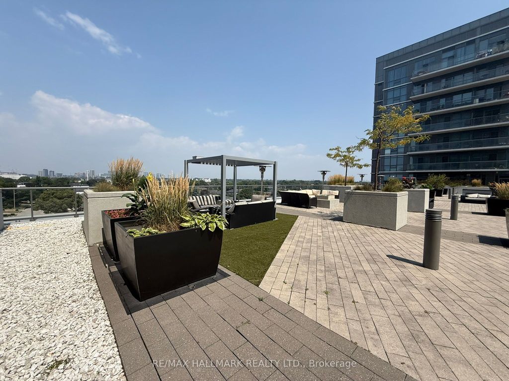 Photo of 1185 The Queensway Street #1211, Toronto, ON M8Z 0C6 (MLS # W13554652)
