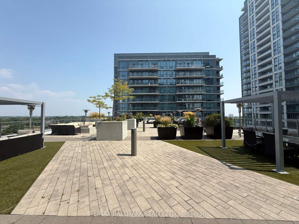 Photo of 1185 The Queensway Street #1211, Toronto, ON M8Z 0C6 (MLS # W13554652)