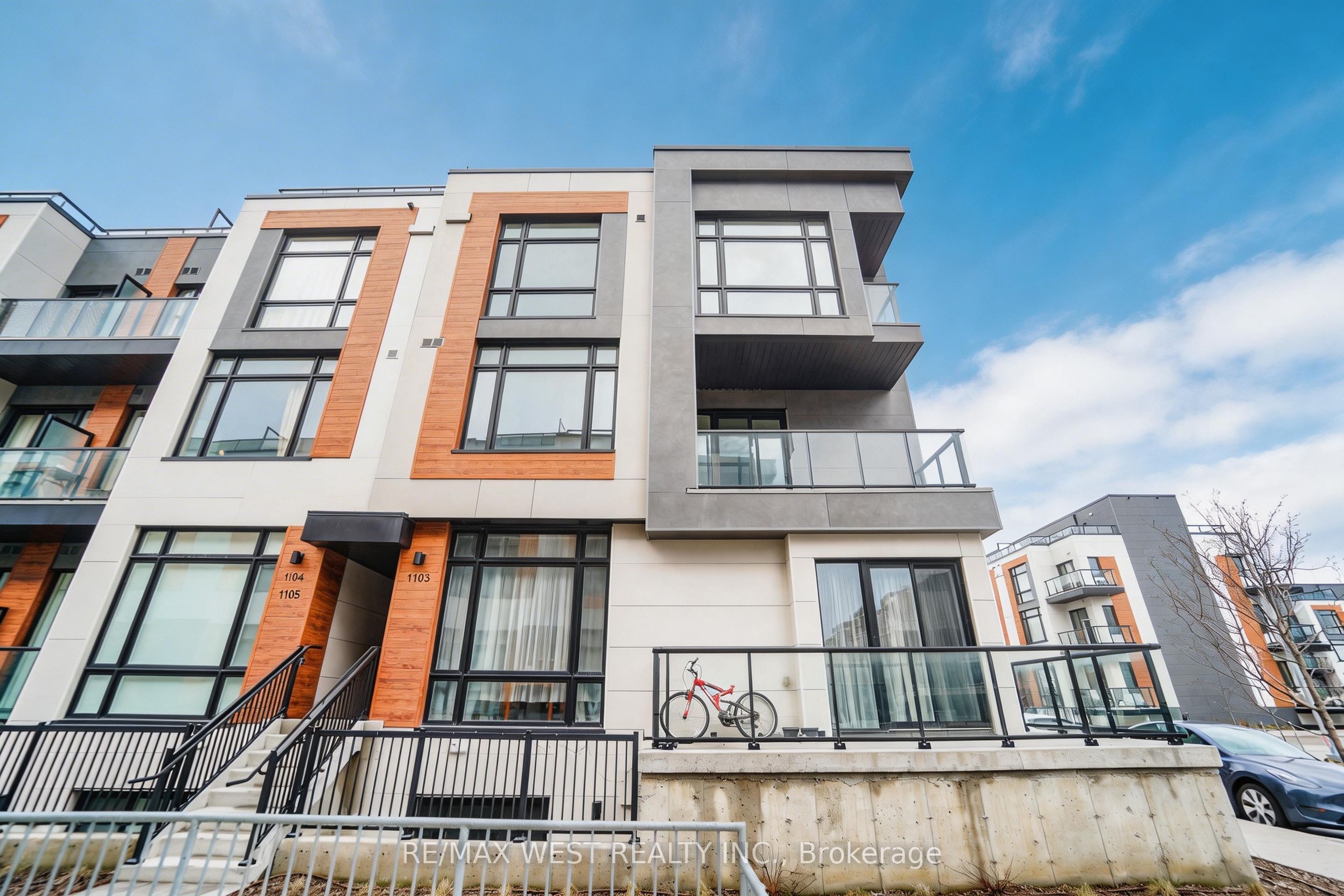 12 David Eyer Road 1103