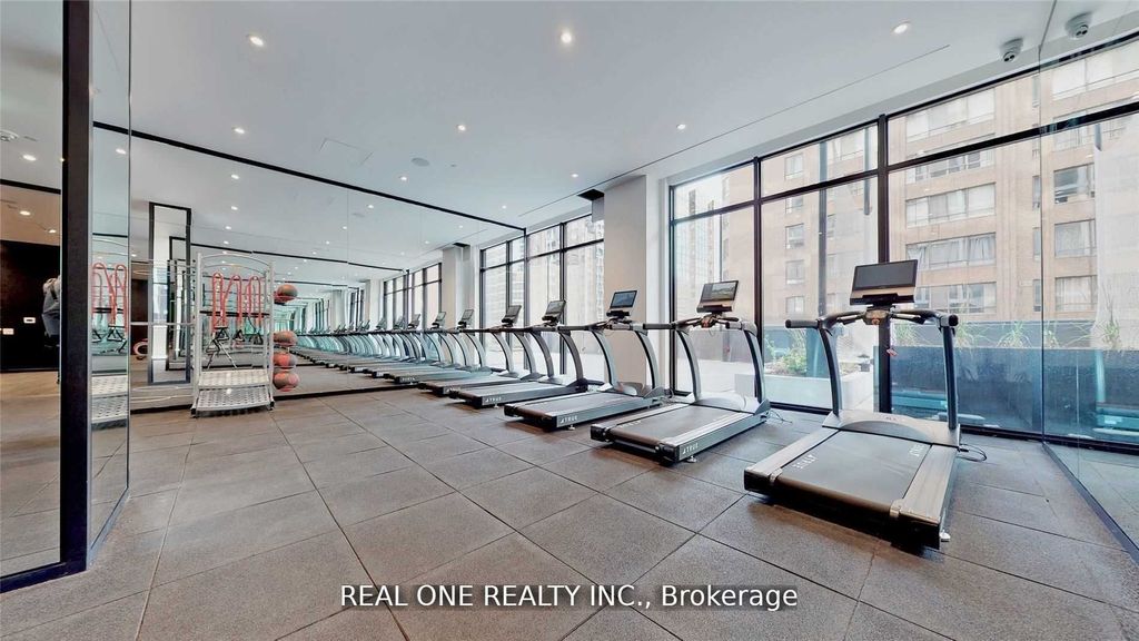 Photo of 20 Edward Street #2803, Toronto, ON M5G 0C5 (MLS # C12766060)