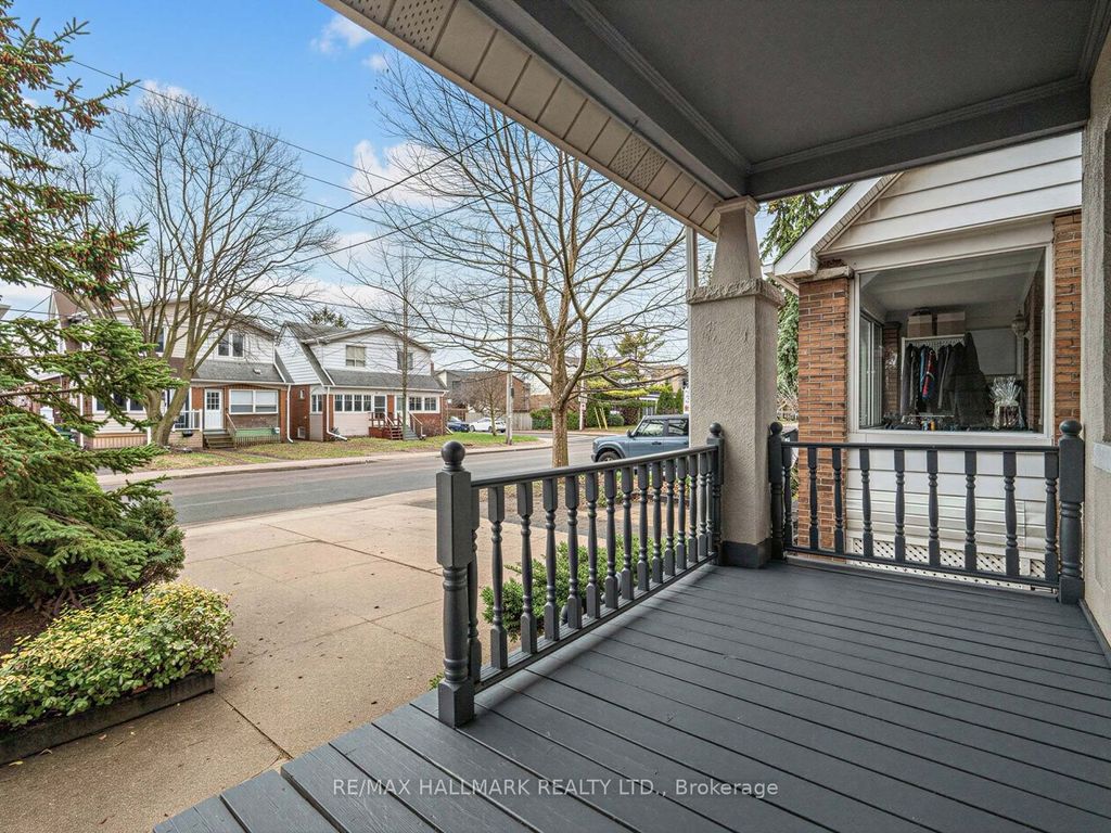 Photo of 86 Mortimer Avenue, Toronto, ON M4K 2A1 (MLS # E12995534)