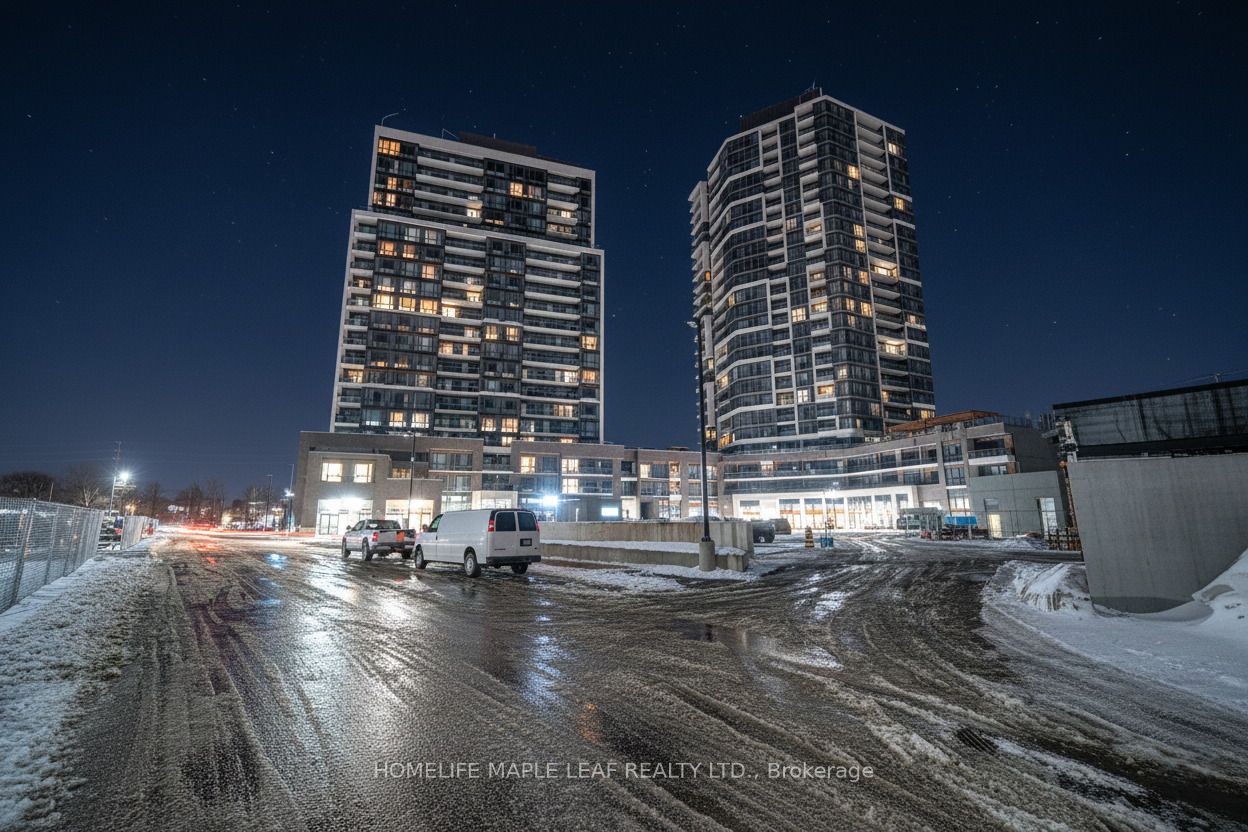 8010 Derry Road 1402