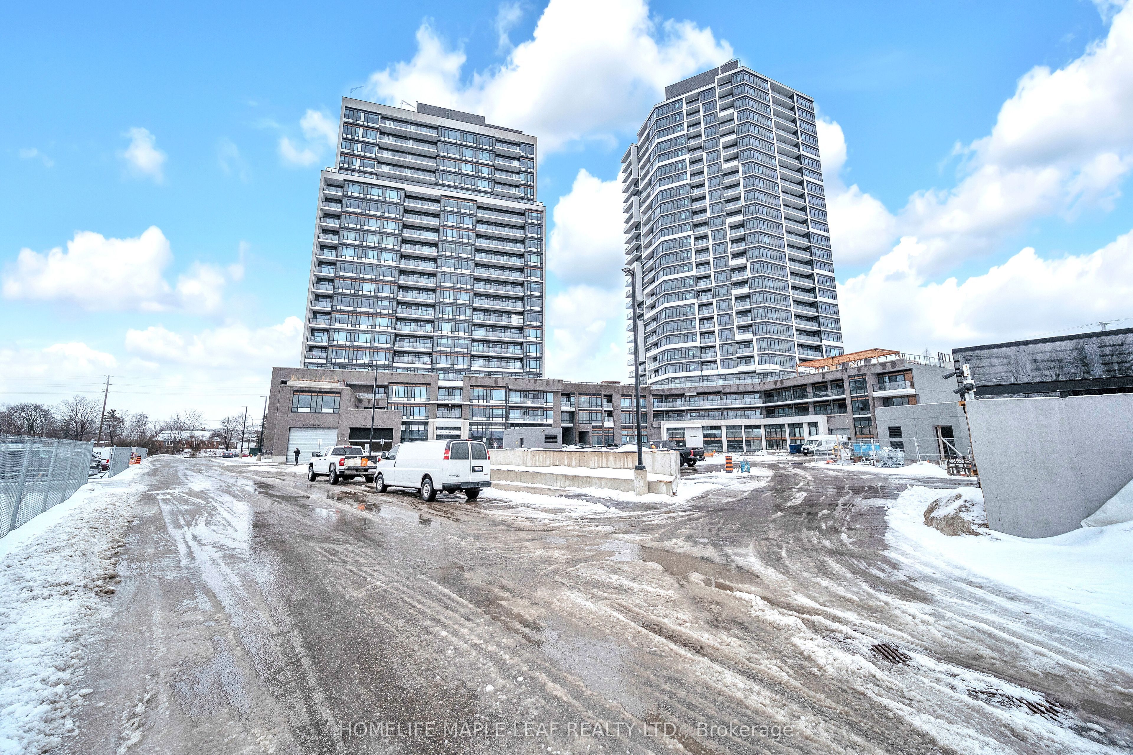 8010 Derry Road 1402