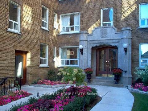 Photo of 100 Oriole Parkway #108, Toronto, ON M5P 2G8 (MLS # C12374496)