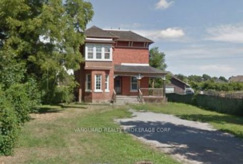 830 Nashville Road Basement Vaughan ON L4H 3N5