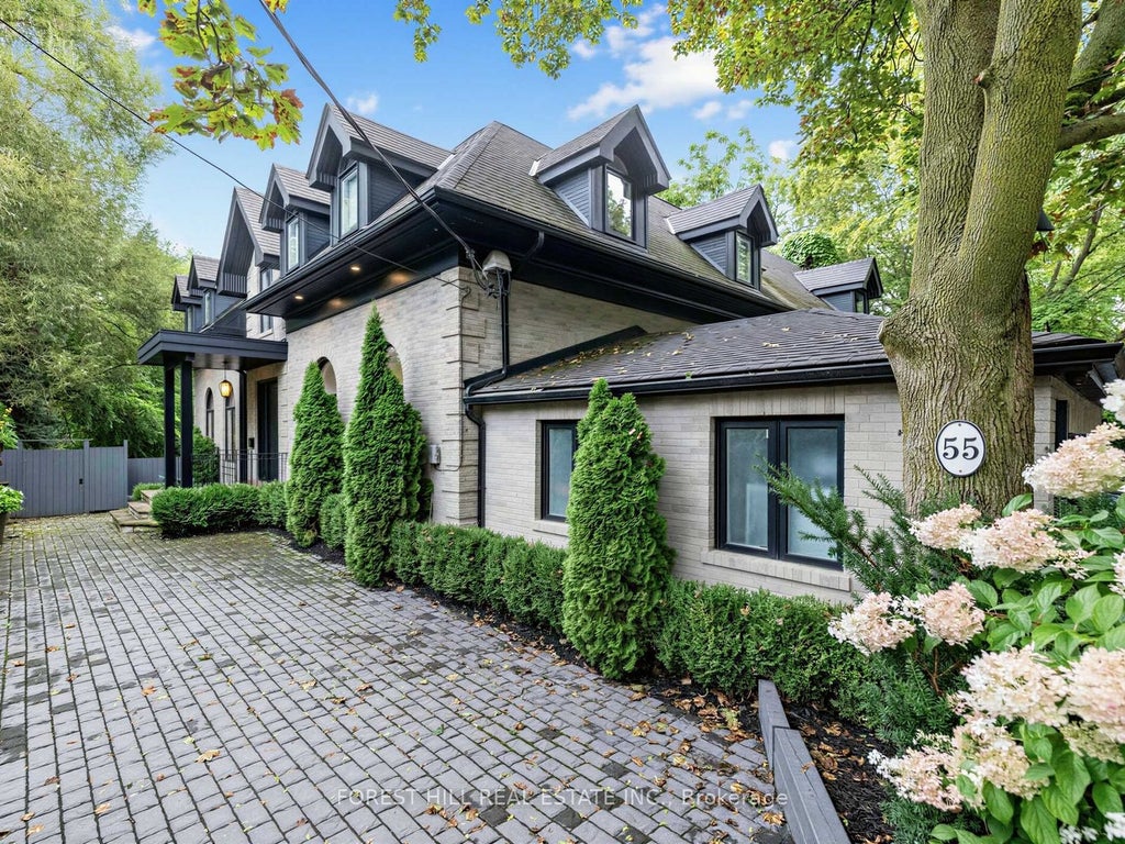Photo of 55 Strathearn Boulevard, Toronto, ON M5P 3M3 (MLS # C13721142)