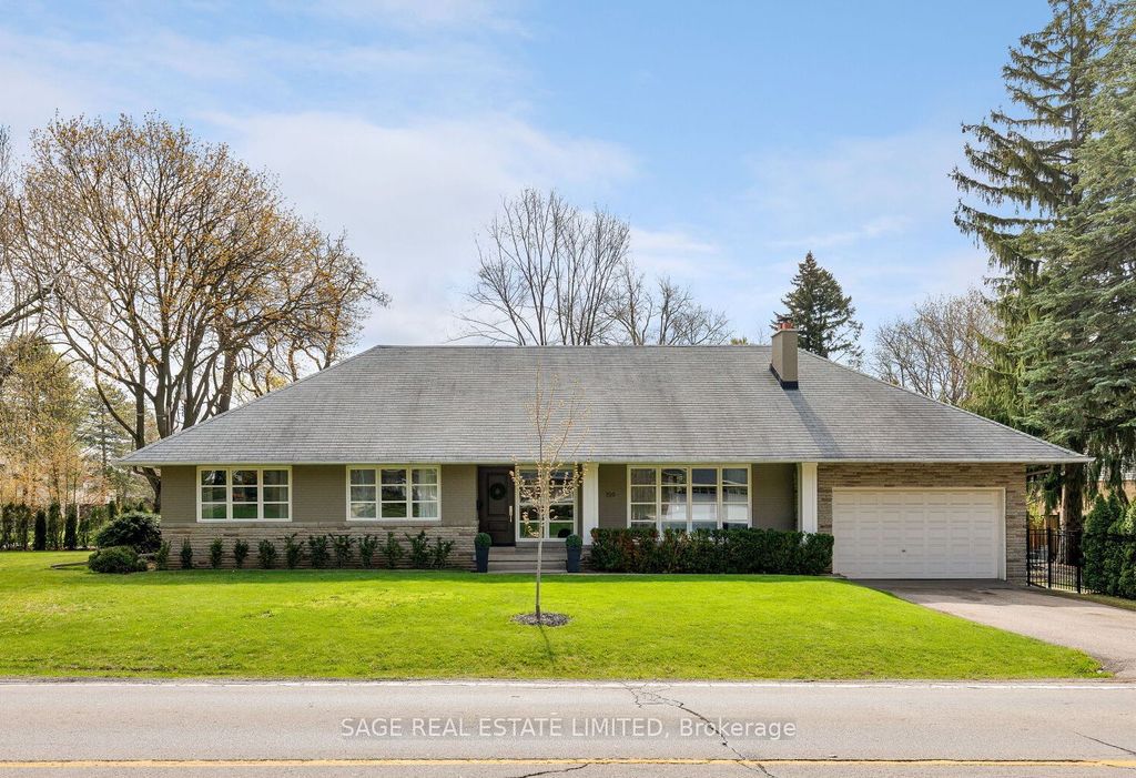 Photo of 159 Wimbleton Road, Toronto, ON M9A 3S8 (MLS # W13084668)