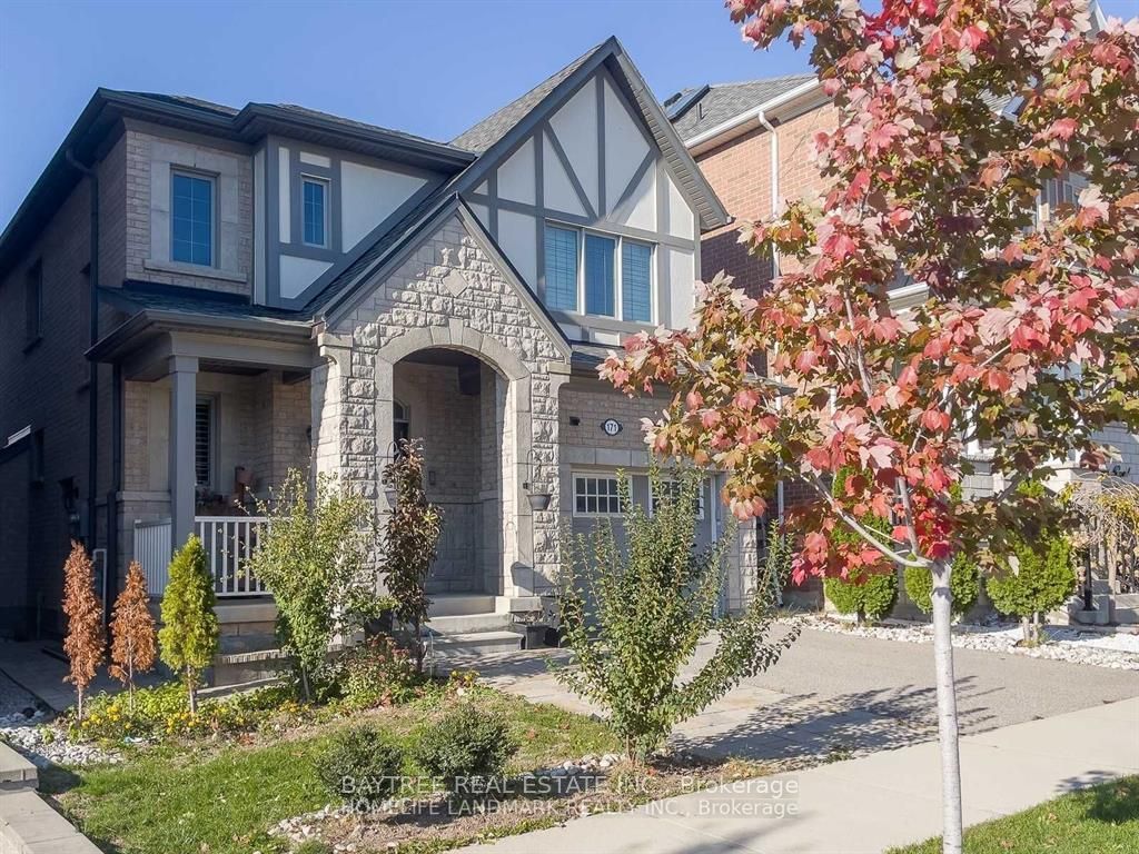 Photo of 171 Cherryhurst Road, Oakville, ON L6M 0W1 (MLS # W12774262)