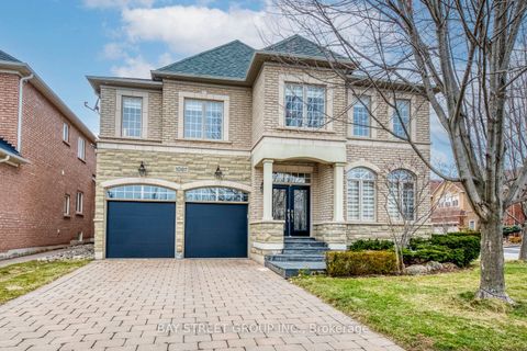 1087 Kestell Boulevard Oakville ON L6H 7M5