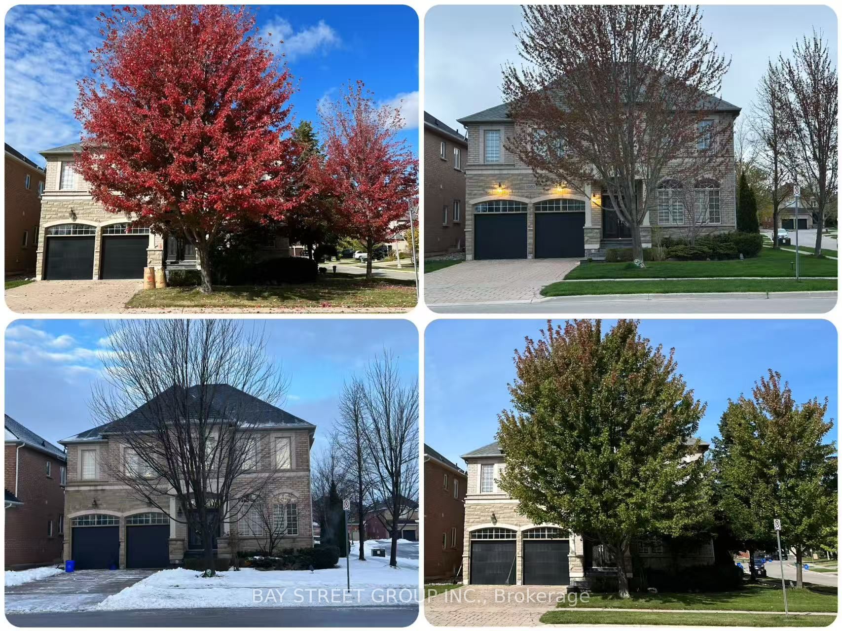 1087 Kestell Boulevard