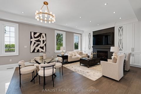 Photo of 10690 Islington Avenue, Vaughan, ON L0J 1C0 (MLS # N12543294)