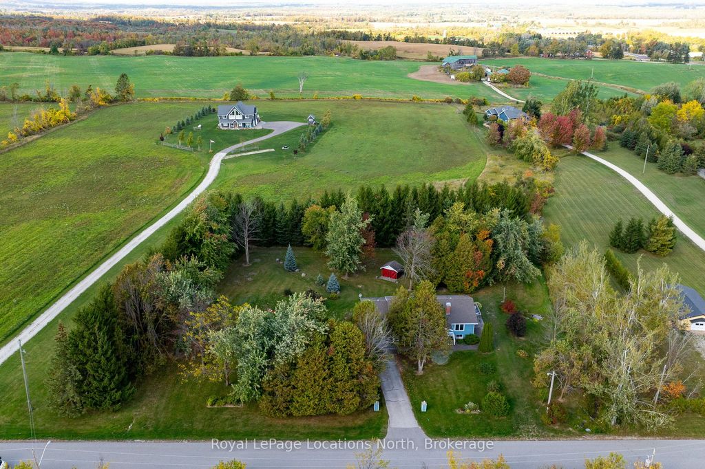 Photo of 14 Sydenham Trail W, Clearview, ON L0M 1H0 (MLS # S12452472)