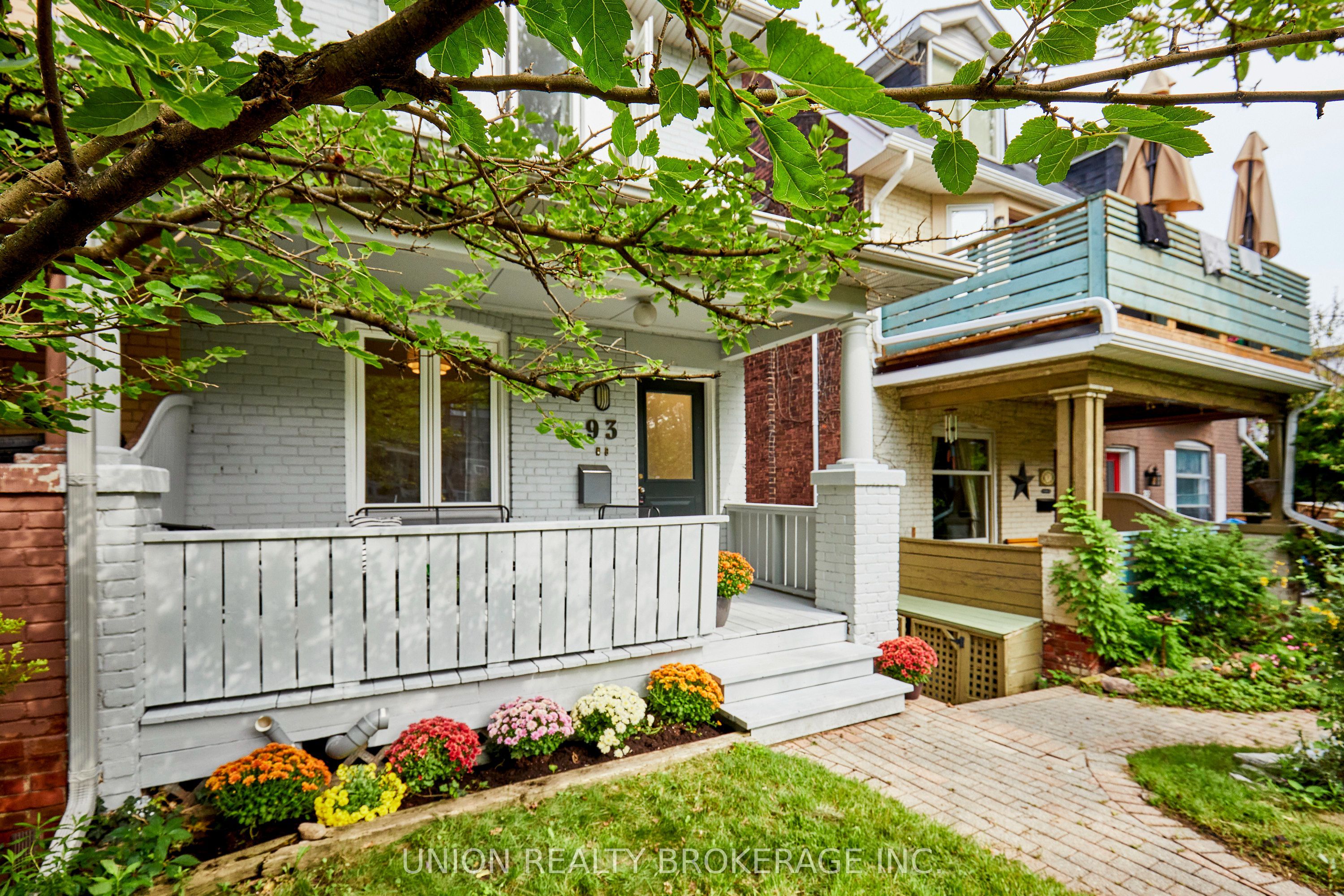 93 Rainsford Road