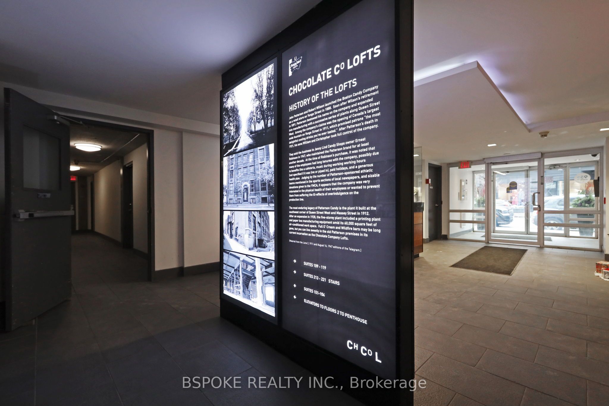 955 Queen Street W 227