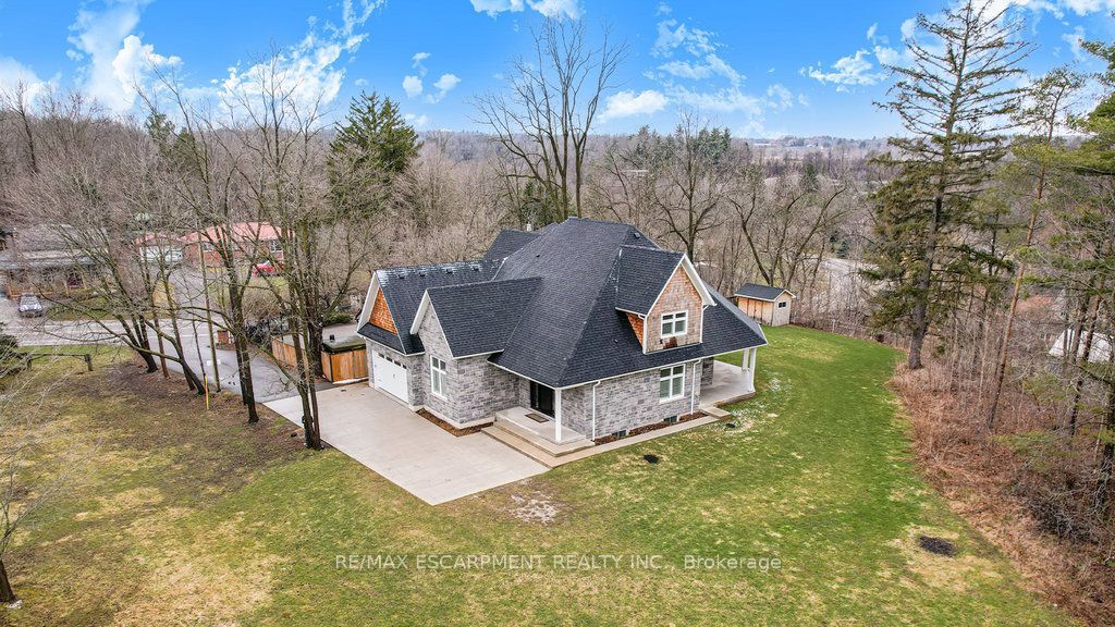 Photo of 6121 Guelph Line, Burlington, ON L7P 0A6 (MLS # W12452491)