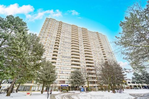 Photo of 3 Greystone Walk Drive #622, Toronto, ON M1K 5J4 (MLS # E12782102)