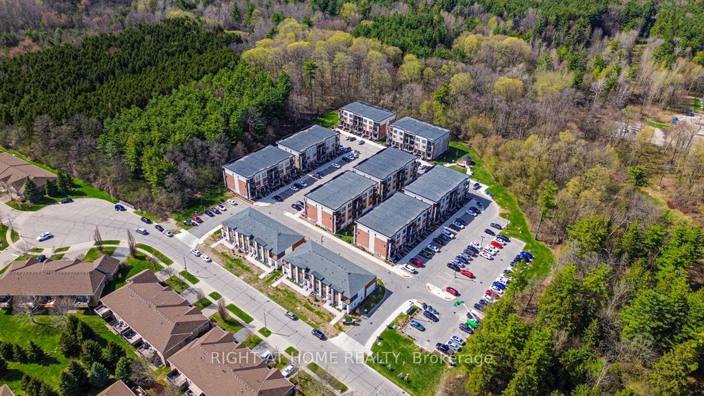 Photo of 25 ISHERWOOD Avenue #B/26, Cambridge, ON N1R 0E2 (MLS # X13448220)