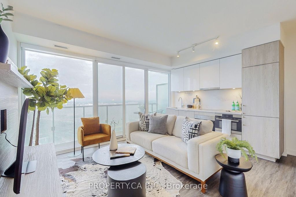 Photo of 15 Queens Quay E #2209, Toronto, ON M5E 0C5 (MLS # C12426406)