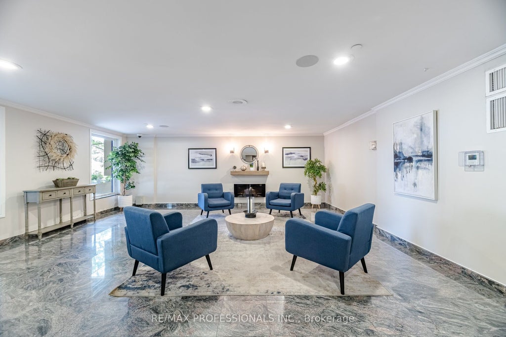 Photo of 15 La Rose Avenue #902, Toronto, ON M9P 1A7 (MLS # W13713344)