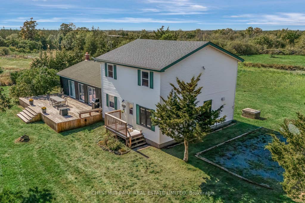 Photo of 1253 Babylon Road, Prince Edward County, ON K0K 2T0 (MLS # X13652536)