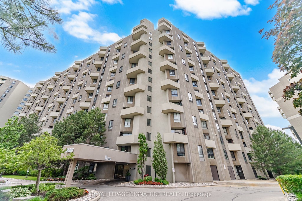 Photo of 288 Mill Road #D20, Toronto, ON M9C 4X7 (MLS # W13475118)