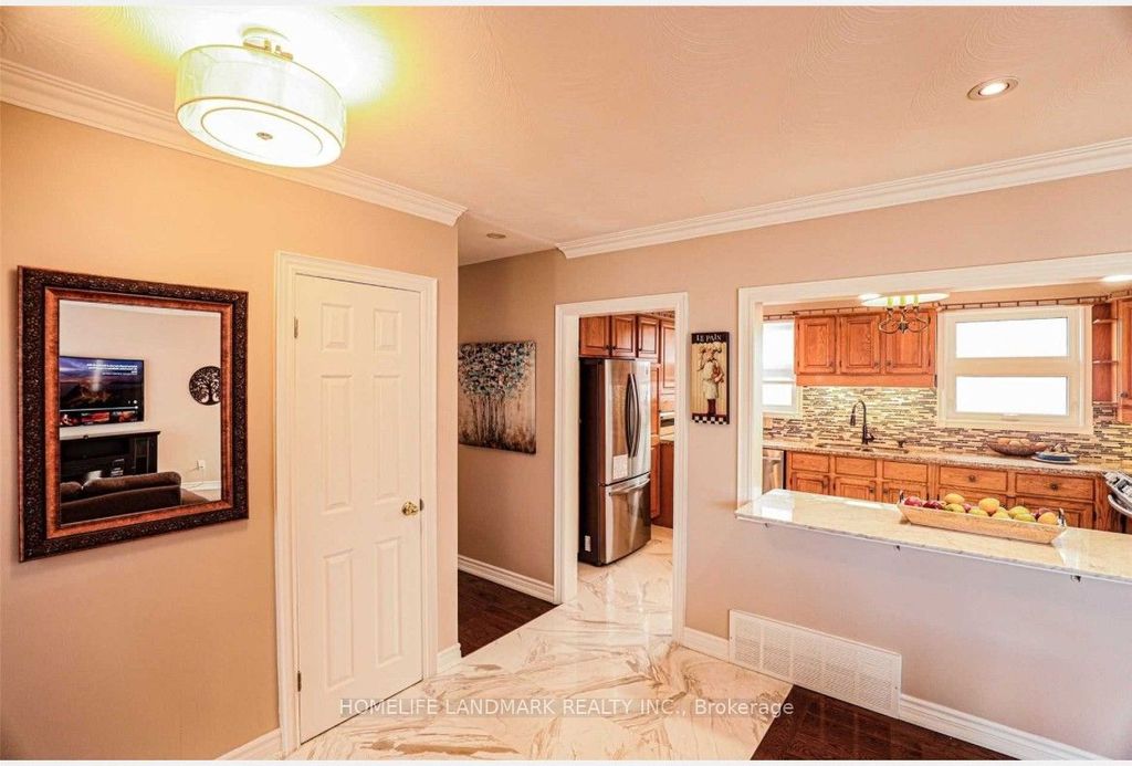 Photo of 50 Slidell Crescent, Toronto, ON M3A 2C4 (MLS # C12760334)